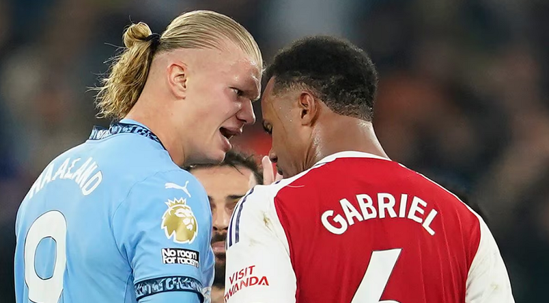 Gabriel dính chấn thương khi phục vụ tuyển Brazil, Arsenal thấp thỏm chờ kết luận