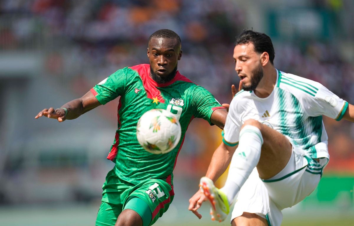 Nhận định soi kèo Algeria vs Burkina Faso lúc 00h30 ngày 29/12/2025
