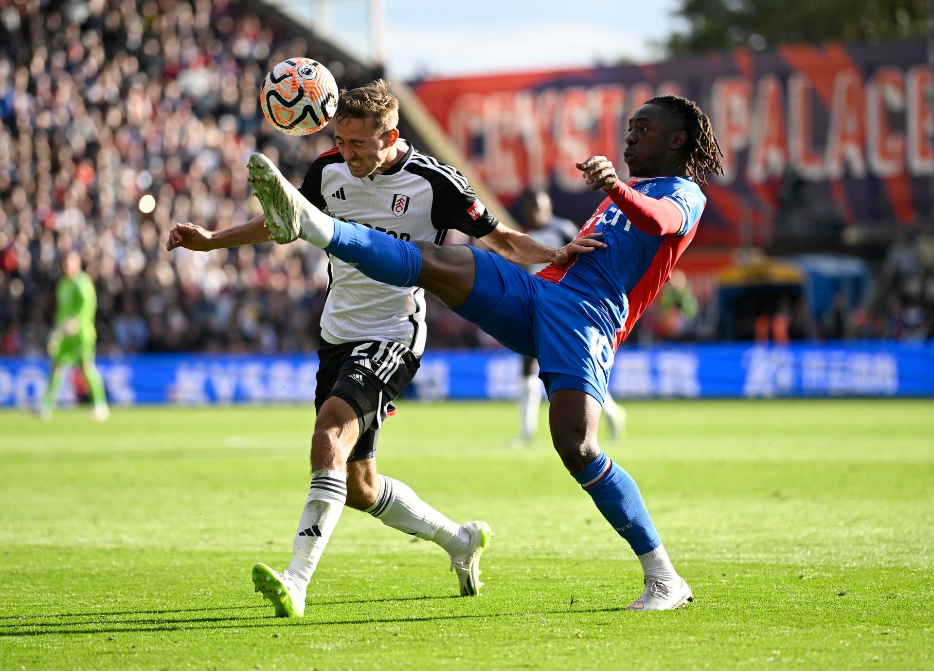 Nhận định soi kèo Crystal Palace vs Fulham lúc 00h30 ngày 2/1/2026