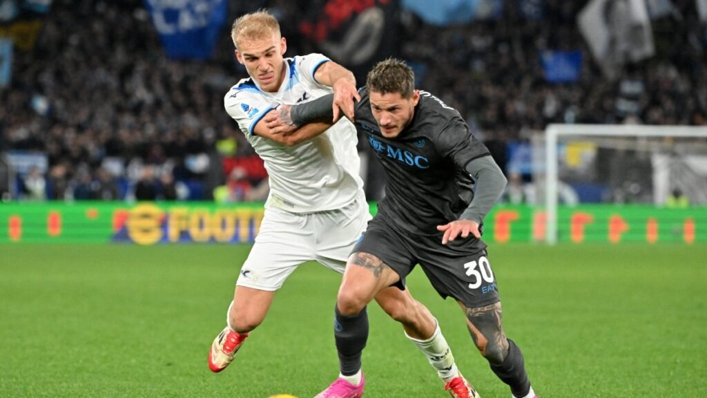 Nhận định soi kèo Lazio vs Napoli lúc 18h30 ngày 4/1/2026 nhan-dinh-soi-keo-lazio-vs-napoli-luc-18h30-ngay-4-1-2026-1