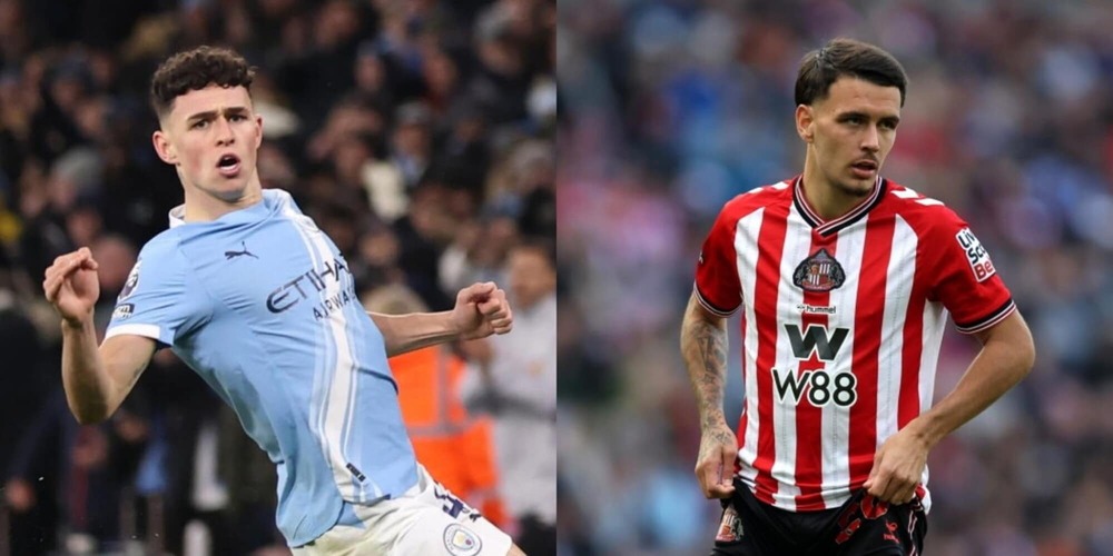 Nhận định soi kèo Sunderland vs Manchester City lúc 03h00 ngày 2/1/2026