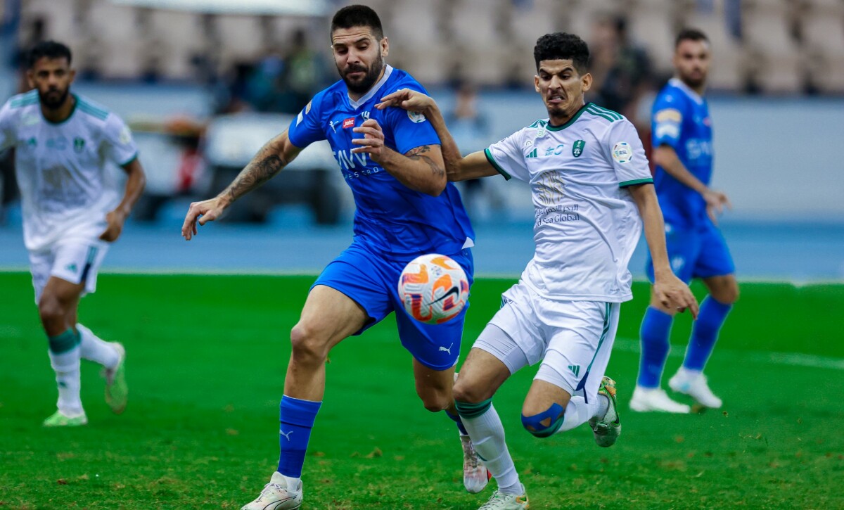 Nhận định soi kèo Al Hilal vs Al Ahli lúc 0h30 ngày 3/2/2026