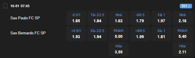 Tỷ lệ kèo Sao Paulo vs Sao Bernardo nhan-dinh-soi-keo-sao-paulo-vs-sao-bernardo-luc-07h45-ngay-16-1-2026-2