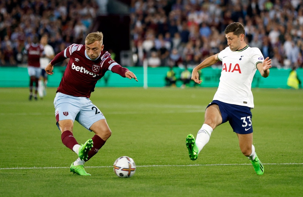 Nhận định soi kèo Tottenham Hotspur vs West Ham United lúc 22h00 ngày 17/1/2026