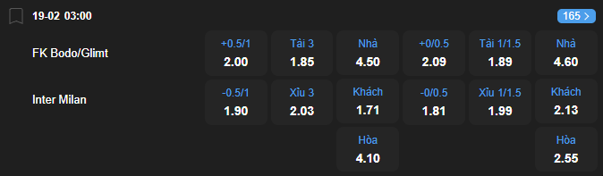 Tỷ lệ kèo Bodo Glimt vs Inter Milan nhan-dinh-soi-keo-bodo-glimt-vs-inter-milan-luc-03h00-ngay-19-2-2026-2