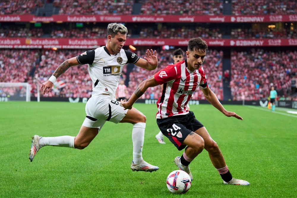 Nhận định soi kèo Valencia vs Athletic Bilbao lúc 03h00 ngày 5/2/2026 nhan-dinh-soi-keo-valencia-vs-athletic-bilbao-luc-03h00-ngay-5-2-2026-1