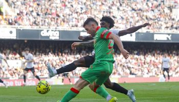 Valencia CF vs Osasuna (22:15 – 01/03) | Xem lại trận đấu