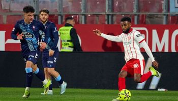 Girona vs RC Celta (03:00 – 02/03) | Xem lại trận đấu