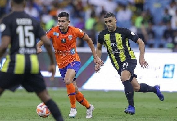 Nhận định soi kèo Damac vs Al Riyadh lúc 2h00 ngày 6/3/2026