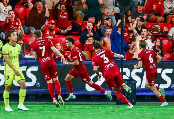 Nhận định soi kèo Adelaide vs Wellington lúc 15h30 ngày 6/3/2026