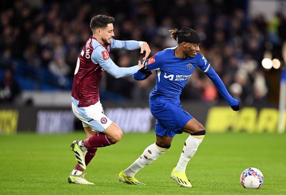 Nhận định soi kèo Aston Villa vs Chelsea lúc 2h30 ngày 5/3/2026