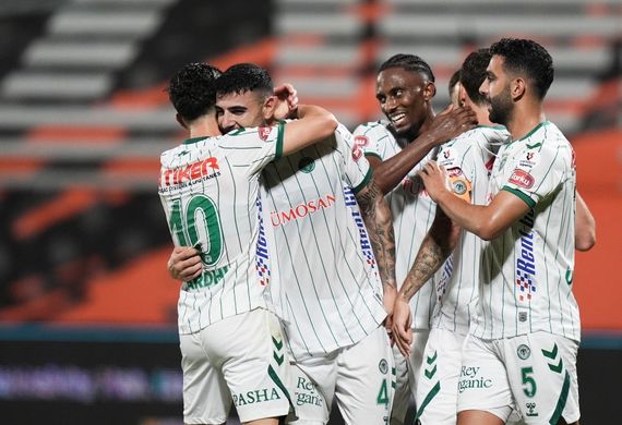 Nhận định soi kèo Eyupspor vs Konyaspor lúc 00h30 ngày 6/3/2026