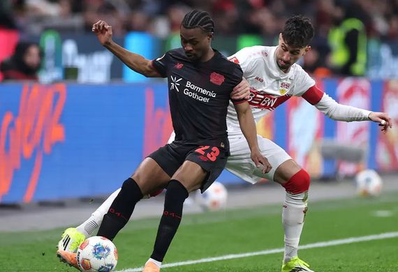 Nhận định soi kèo Hamburg vs Leverkusen lúc 02h30 ngày 5/3/2026