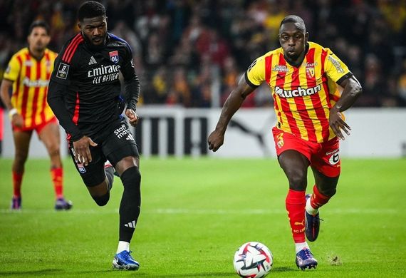 Nhận định soi kèo Lyon vs Lens lúc 03h10 ngày 6/3/2026