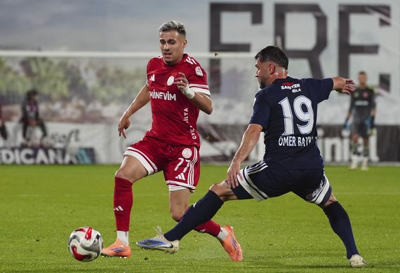 Nhận định soi kèo Sariyer vs Umraniyespor lúc 20h00 ngày 6/3/2026