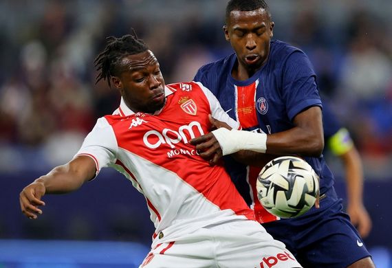 Nhận định soi kèo PSG vs Monaco lúc 02h45 ngày 7/3/2026