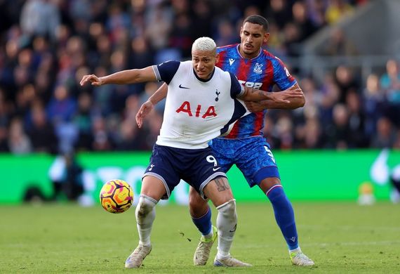 Nhận định soi kèo Tottenham Hotspur vs Crystal Palace lúc 03h00 ngày 6/3/2026